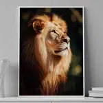 Regal Glow