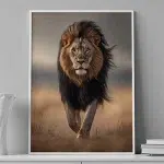 The Hunter’s Focus