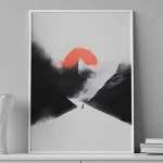 Red Peak