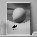 Sand Globe