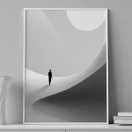 Flow of Silence