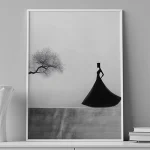 Solitary Tree