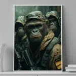 The Green Guard