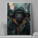 The Lone Fighter