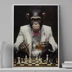The Chess Thinker