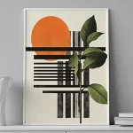 Geometric Garden
