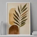 Rising Leaf