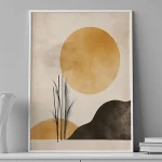 Mirage of Balance