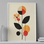 Floral Orbit