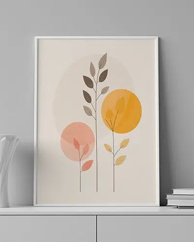 NATURE-ABSTRACT-0036-MOCKUP Soft Fields - Image 1