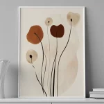 Whispered Blooms