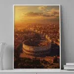 Roman Glow