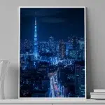 Tokyo Nights