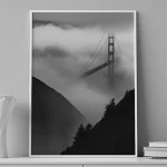 Golden Gate Mist