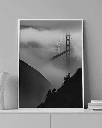 PLACE-0016-MOCKUP Golden Gate Mist - Image 1