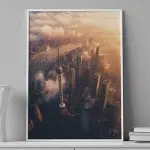 Urban Sunrise