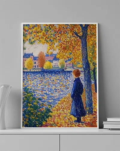 PONTILHISMO-0013-MOCKUP Golden Breeze - Image 1