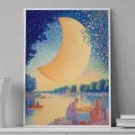 Crescent Dreams