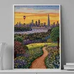 City Horizon