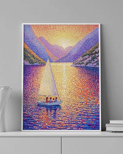 PONTILHISMO-0033-MOCKUP Sail of Peace - Image 1