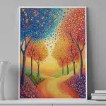 Joyful Trees