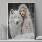 Spirit of the Wolf