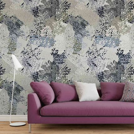 Start Decor-Texture25 - Wallmood wallpaper