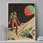 Red Planet Explorer