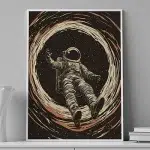 Spiral Descent