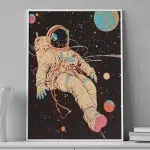 Lost in Space