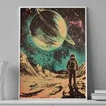 Dual Moons