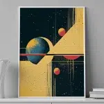 Dual Eclipse