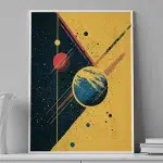 Orbit Lines