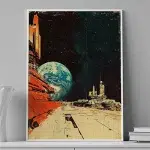 Cosmic Approach