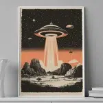 Lunar Beam