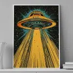 Neon Contact
