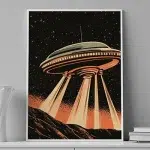 Retro Invasion